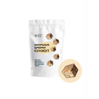 Натуральні цукерки "Кунжут", 200г "Flower food"