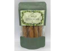 Приправа "Кориця цейлонська" (палички), 30г