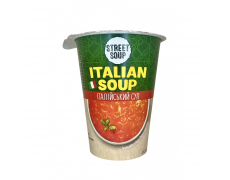 Італійський суп, 50г "Street Soup"