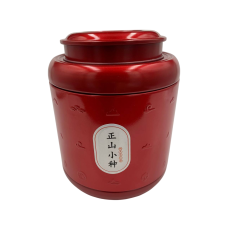 Китайський чай, Хуа Мін Лапсанг Сушонг Цзяньцзи , червоний(чорний), банка 250г