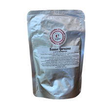 Каша гречана з м'ясом індички, 300г "Kendzer"