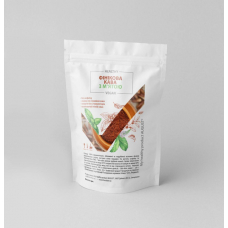 Фінікова кава з м'ятою, 200г "Healthy vegan"