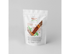 Фінікова кава з м'ятою, 200г "Healthy vegan"