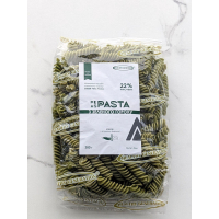 Макаронні вироби з зеленого гороху, 300г "Healthy Generation"