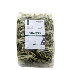 Макаронні вироби з зеленого гороху, 300г "Healthy Generation"