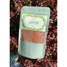 Приправа "Заатар", 60г