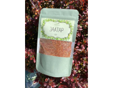Приправа "Заатар", 60г