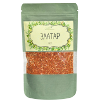 Приправа "Заатар", 60г "Ярмарок приправ"