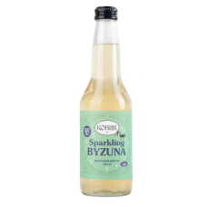 Сидр з бузиною, 330мл "Коник"