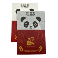 Китайський чай шу пуер Панда 2012, 250г