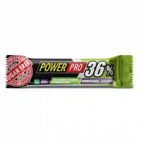 Power Pro Батончик 36% горіховий, Sugar Free 60 г
