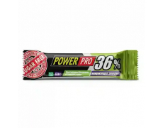 Power Pro Батончик 36% горіховий, Sugar Free 60 г