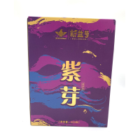 Китайський чай, шен пуер, Фіолетовий чай з бутонів, 250г