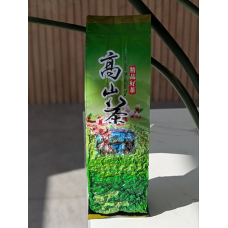 Китайський чай, улун Молочний, 250г