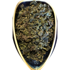 Китайський чай, улун Молочний, 100г (ваговий)