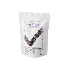 Кето шоколад Cooking чорний, 100г "Healty Vegan"