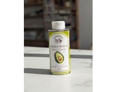 Олія Авокадо, La Tourangelle, Avocado oil, 250 ml