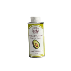 Олія Авокадо, La Tourangelle, Avocado oil, 250 ml