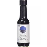 Соус соєвий Clearspring Organic Tamari 150ml