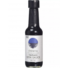Соус соєвий Clearspring Organic Tamari 150ml