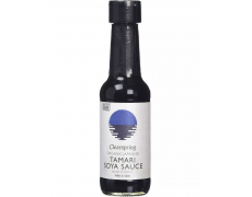 Соус соєвий Clearspring Organic Tamari 150ml
