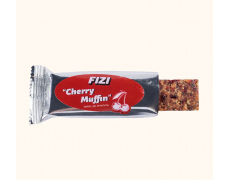 Фізі "Cherry Muffin", 45г (Вишневий мафін)