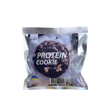 Печиво, Protein "Nuts mix", 60 г