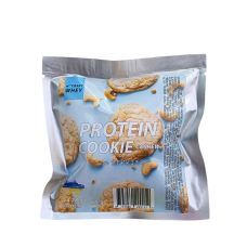 Печиво, Protein Cookie, "Cashew", 60 г