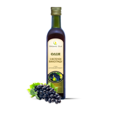 Олія з кісточок винограду, 250мл "Organic Oils"