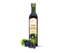 Олія з кісточок винограду, 250мл "Organic Oils"