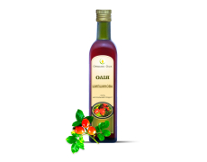 Олія шипшинова, 250мл "Organic Oils"