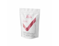 Матча рожева, 40г "Healthy Vegan"