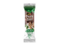 Батончик протеїновий з пастою волоського горіха "Paste Bar", 30% "Power Pro"