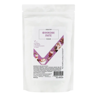 Фінікове лате, 200г "Healthy Vegan"