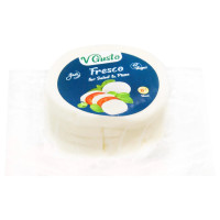 Продукт рослинний, "Моцарела", 175г "Vgusto"