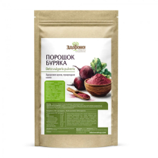 Порошок буряка, 250г "Здорово!"