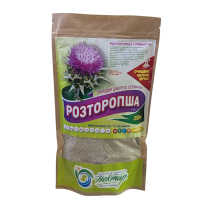 Розторопша (мелена), 250г "Нектар"