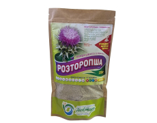 Розторопша (мелена), 250г "Нектар"
