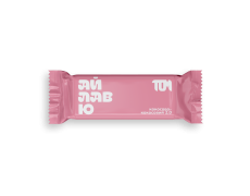 БатоМчик Кокосово-кокосовий 2.0, 45г "Tom"