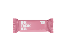 БатоМчик Мак-вишня, 45г "Tom"