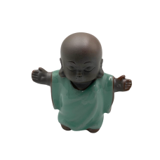 ЧФ 08611 Чернець мастер настанови та блогословіння, статуетка