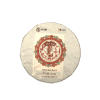 П070 - Шу пуер"Фенікс фенпяо", 357г (млинець)