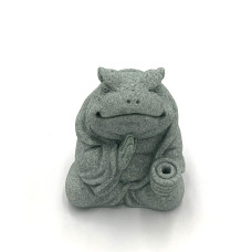 ЧФ0866-Фігурка "Безсмертна жаба"