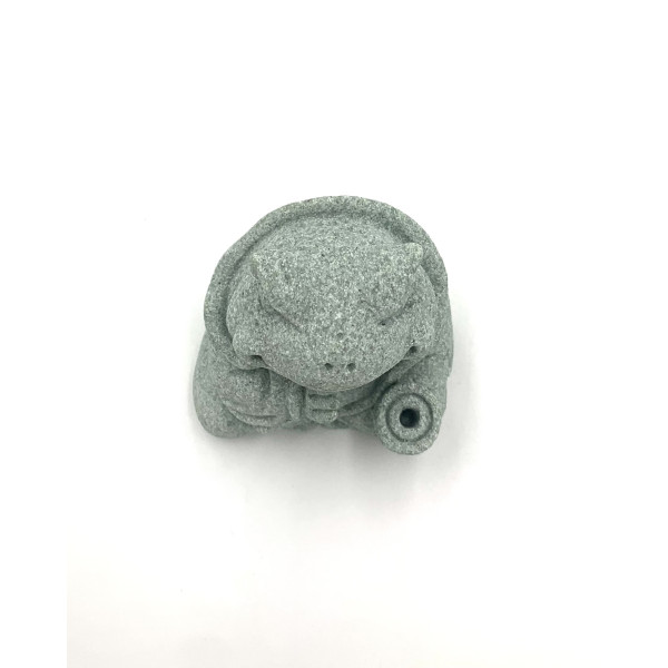 ЧФ0866-Фігурка "Безсмертна жаба"