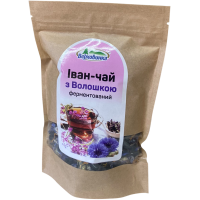 Збір "Іван-чай з Волошкою" 50 г.