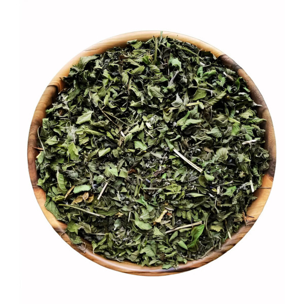 Трав'яний чай "Заспокійливий", 50г "Richka"