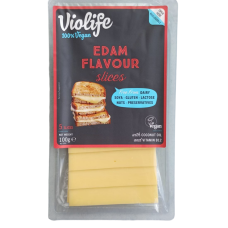 Сир-слайс "Едем" 100г "Violife"