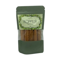 Приправа, Кориця палички (касія), 30г "Ярмарок приправ"