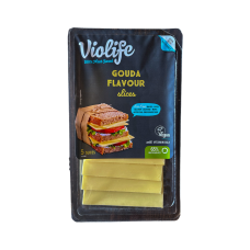 Сир-слайс "Гауда" 100г "Violife"