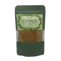 Приправа, Гірчиця в зернах, 100г